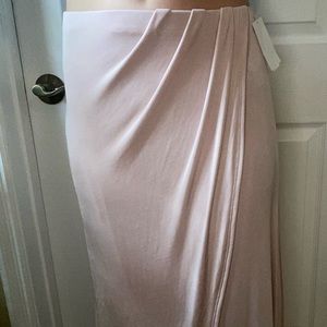 Free People Midi skirt